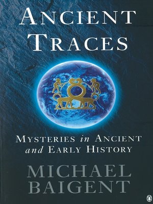 cover image of Ancient Traces